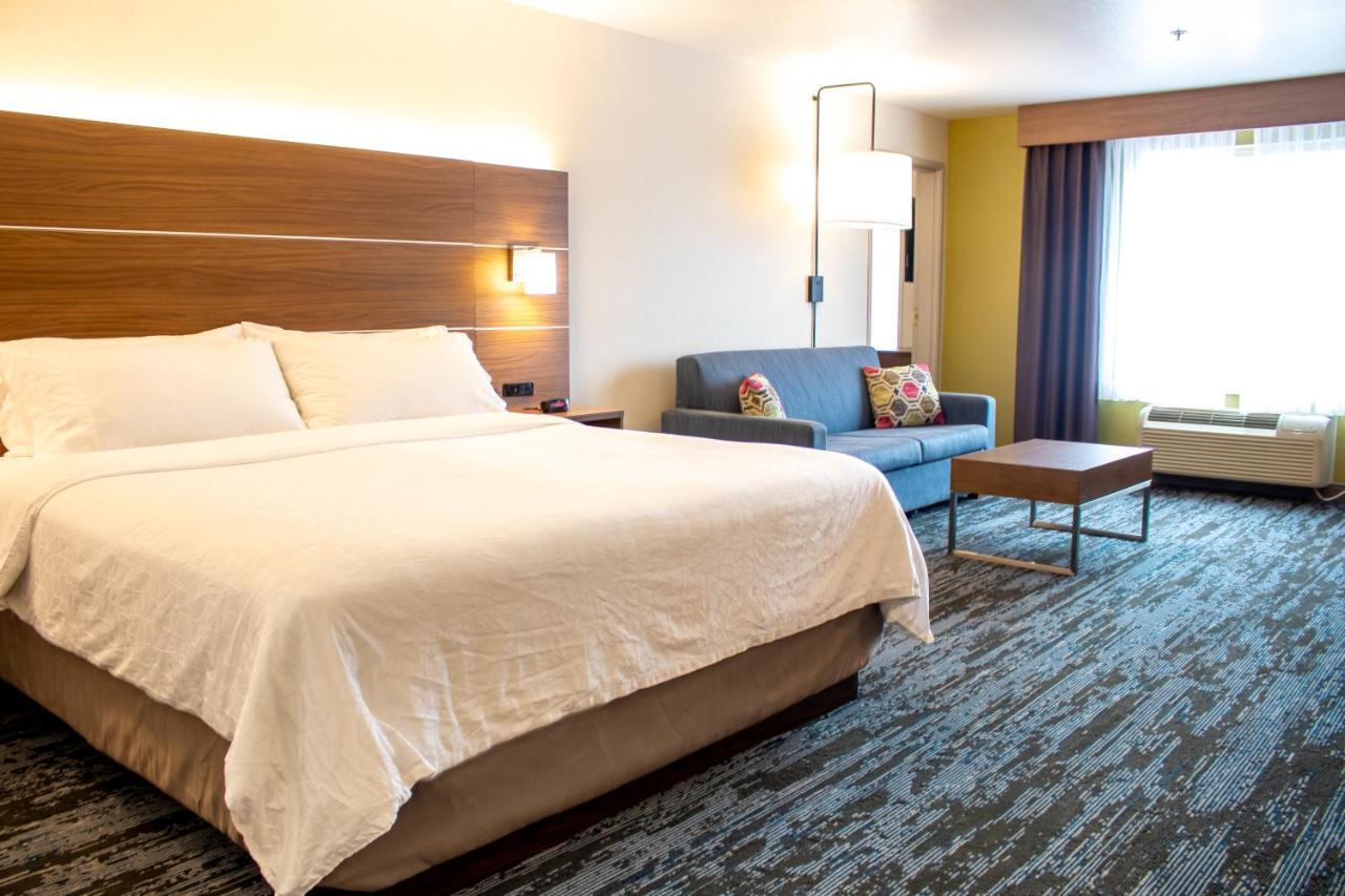 Holiday Inn Express&Suites Wausau, an IHG Hotel Weston Exterior foto
