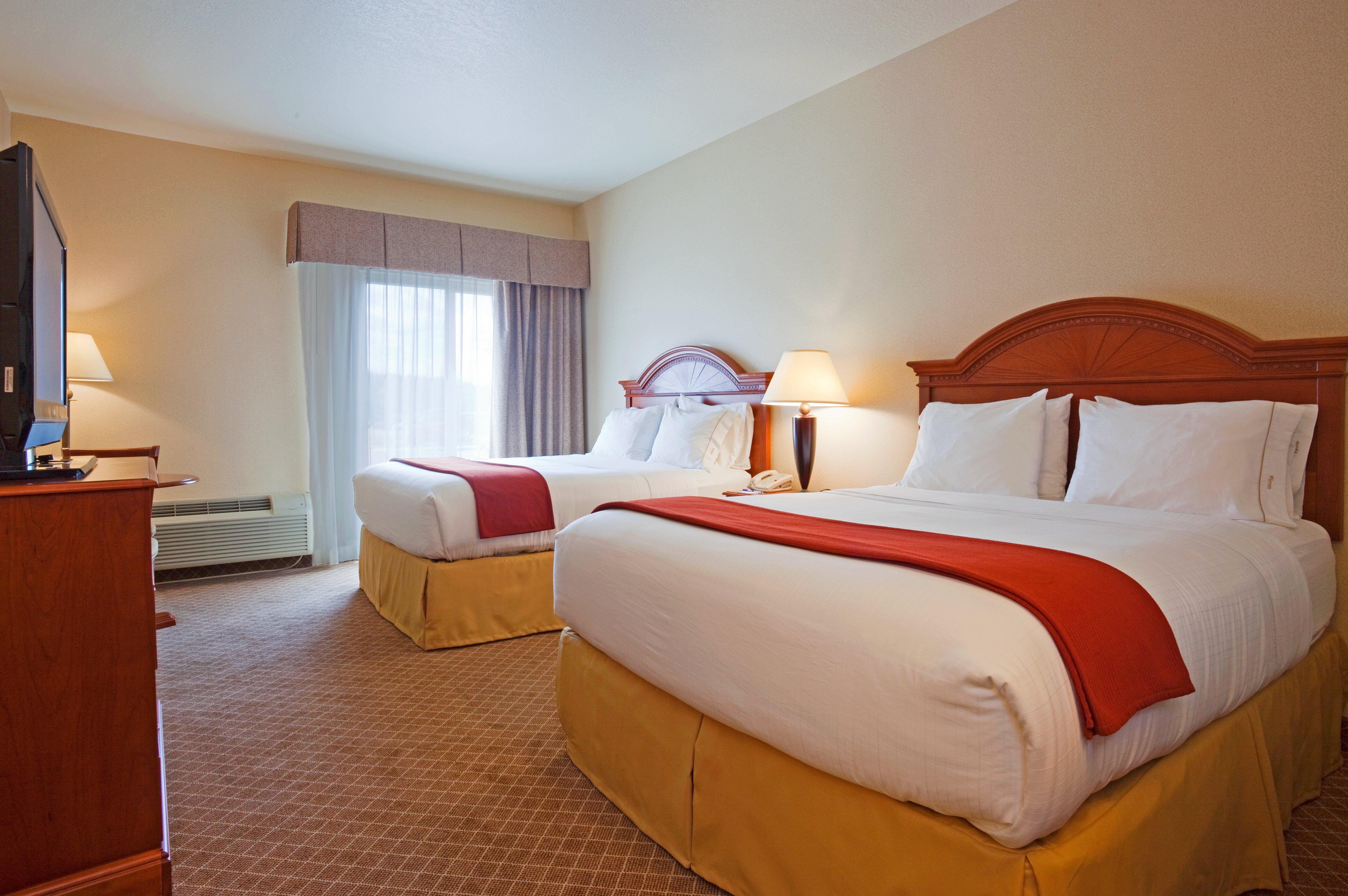 Holiday Inn Express&Suites Wausau, an IHG Hotel Weston Exterior foto