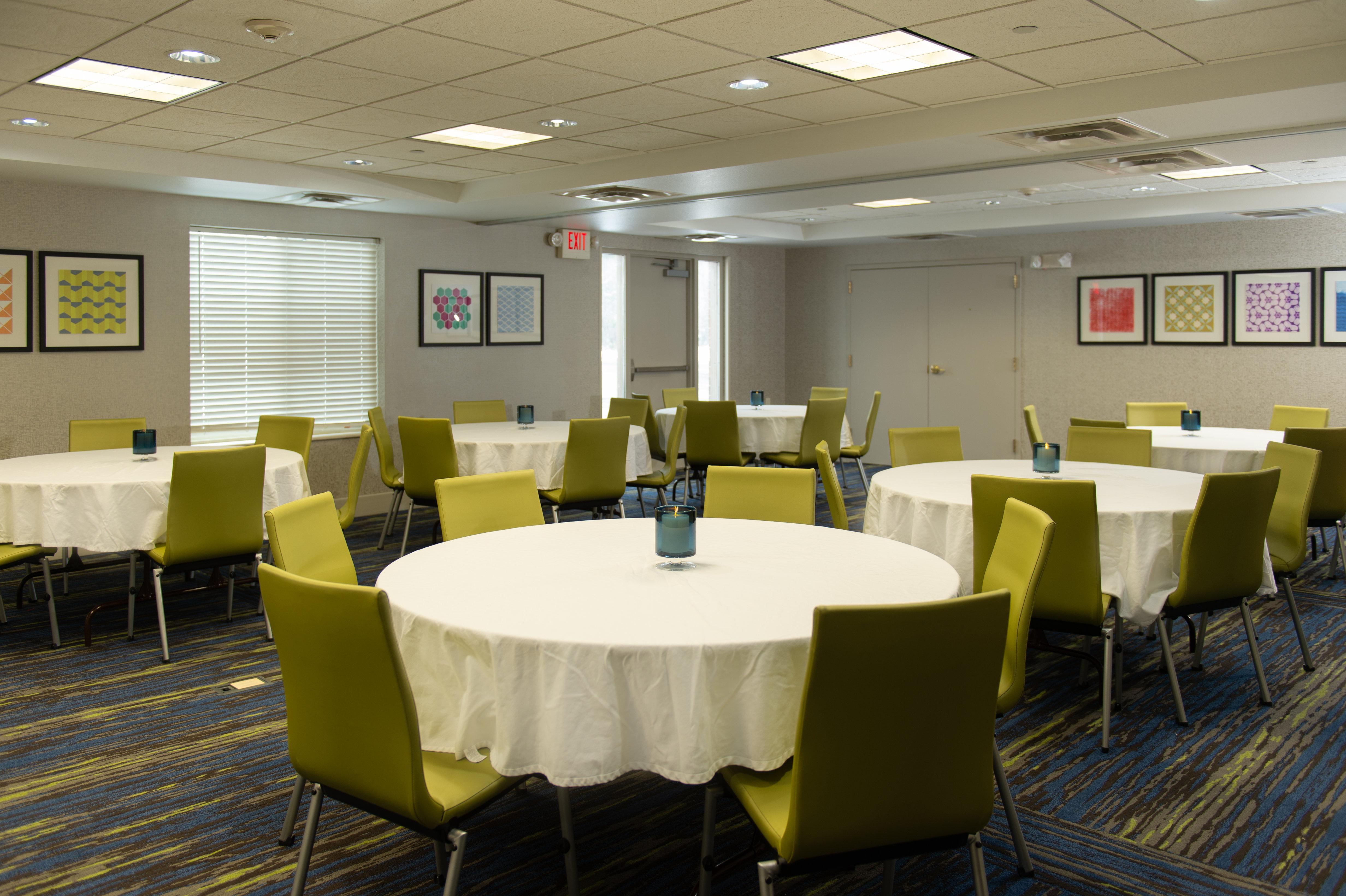 Holiday Inn Express&Suites Wausau, an IHG Hotel Weston Exterior foto