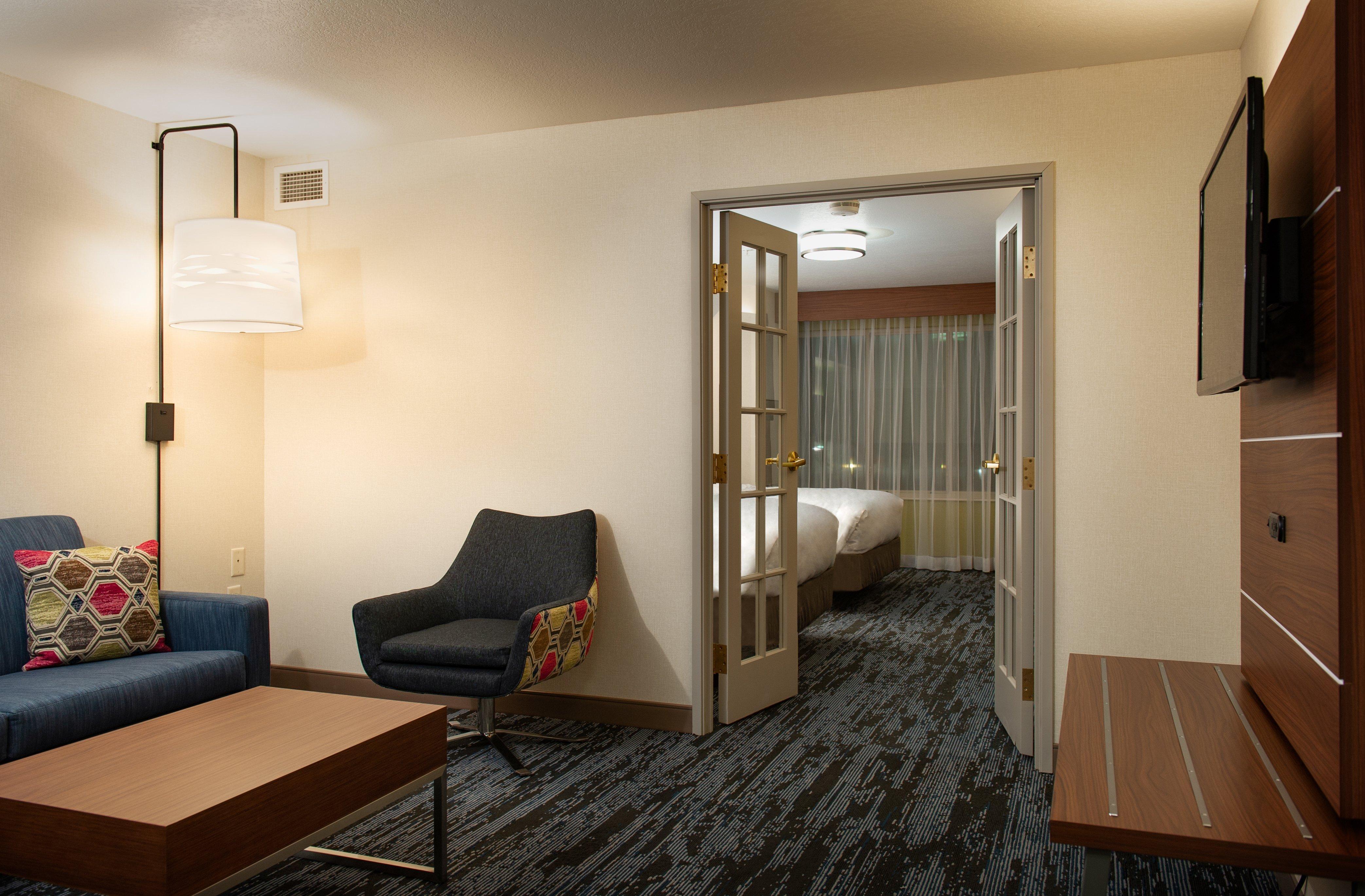 Holiday Inn Express&Suites Wausau, an IHG Hotel Weston Exterior foto