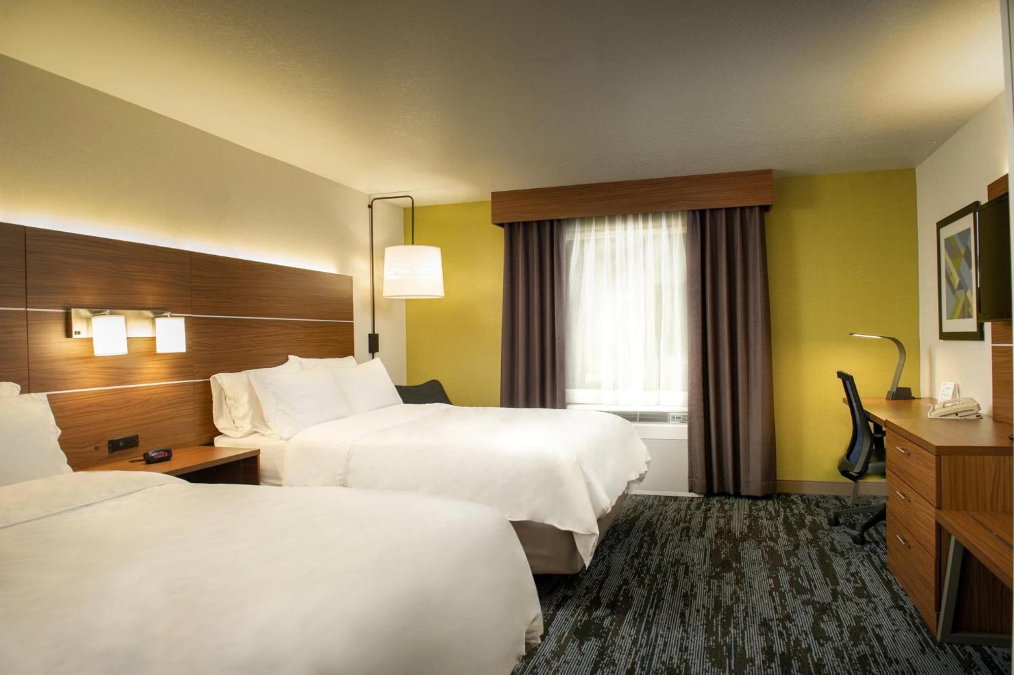 Holiday Inn Express&Suites Wausau, an IHG Hotel Weston Exterior foto