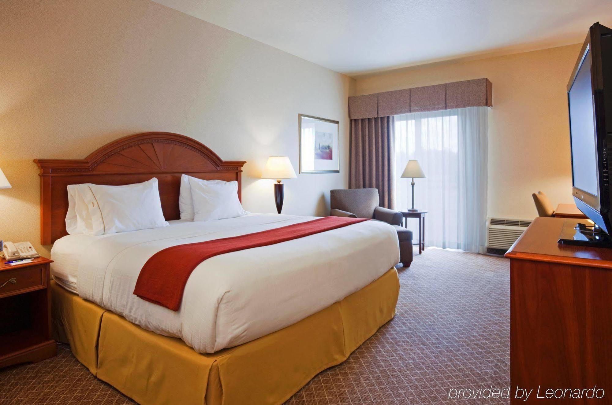 Holiday Inn Express&Suites Wausau, an IHG Hotel Weston Zimmer foto