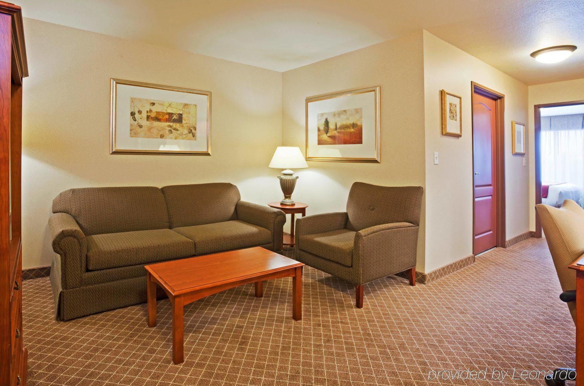 Holiday Inn Express&Suites Wausau, an IHG Hotel Weston Zimmer foto