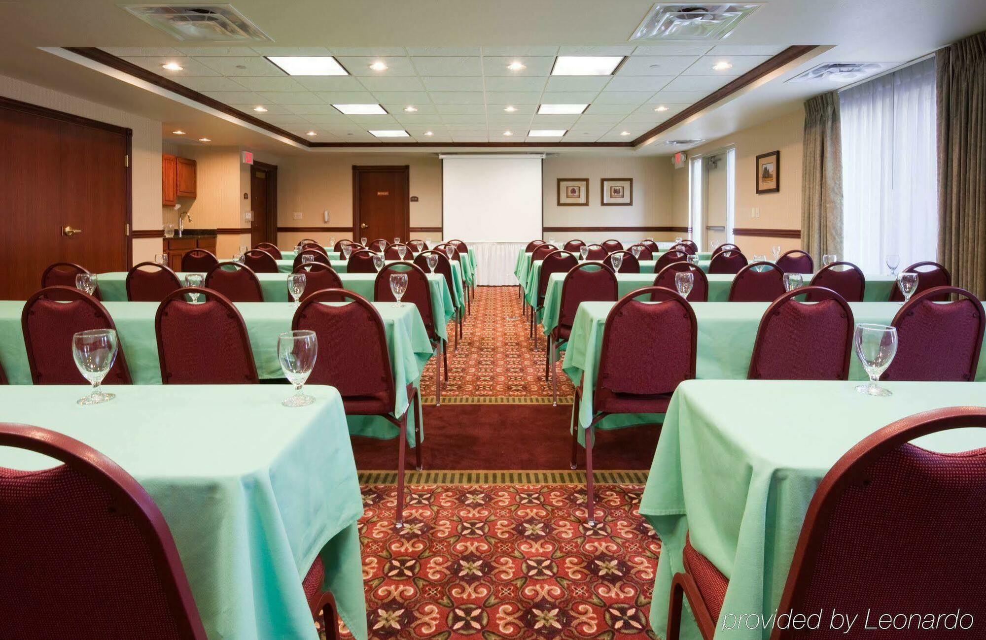 Holiday Inn Express&Suites Wausau, an IHG Hotel Weston Exterior foto