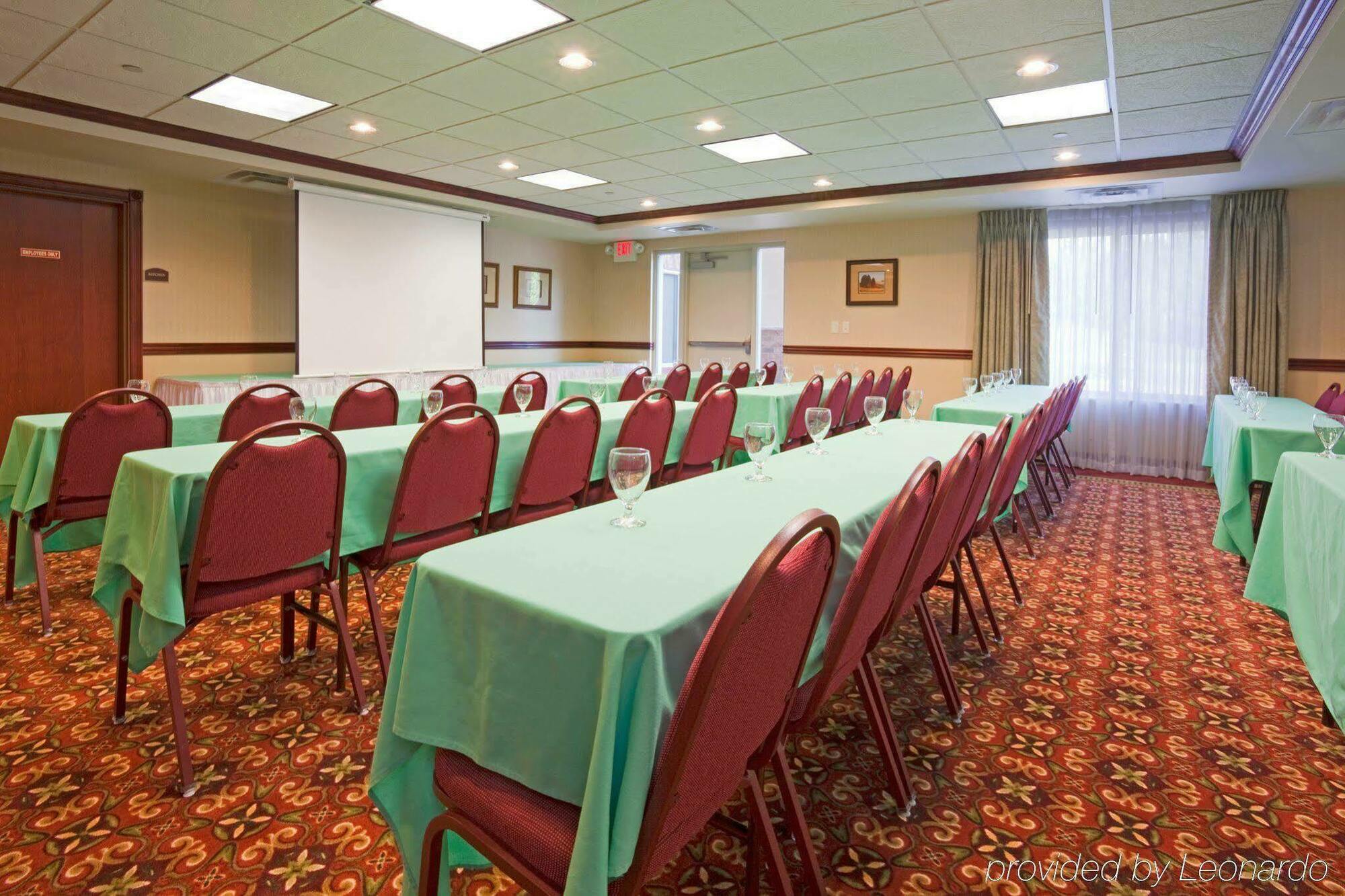 Holiday Inn Express&Suites Wausau, an IHG Hotel Weston Exterior foto